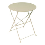 Masa Bistro pliabila, Metal, 60x71 cm - Masa Bistro pliabila, Metal, 60x71 cm - 400-000004
