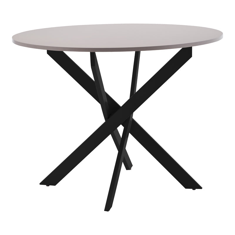 Masa Dammero, Gri inchis - Crem, 100x75 cm - Masa Dammero, Gri inchis - Crem, 100x75 cm - 101-000088