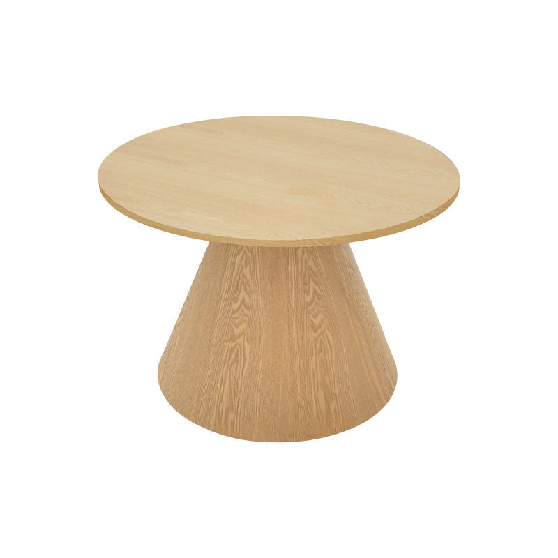 Masa de cafea cu functie de depozitare Donda, Diverse culori, 60x40 cm - Stejar