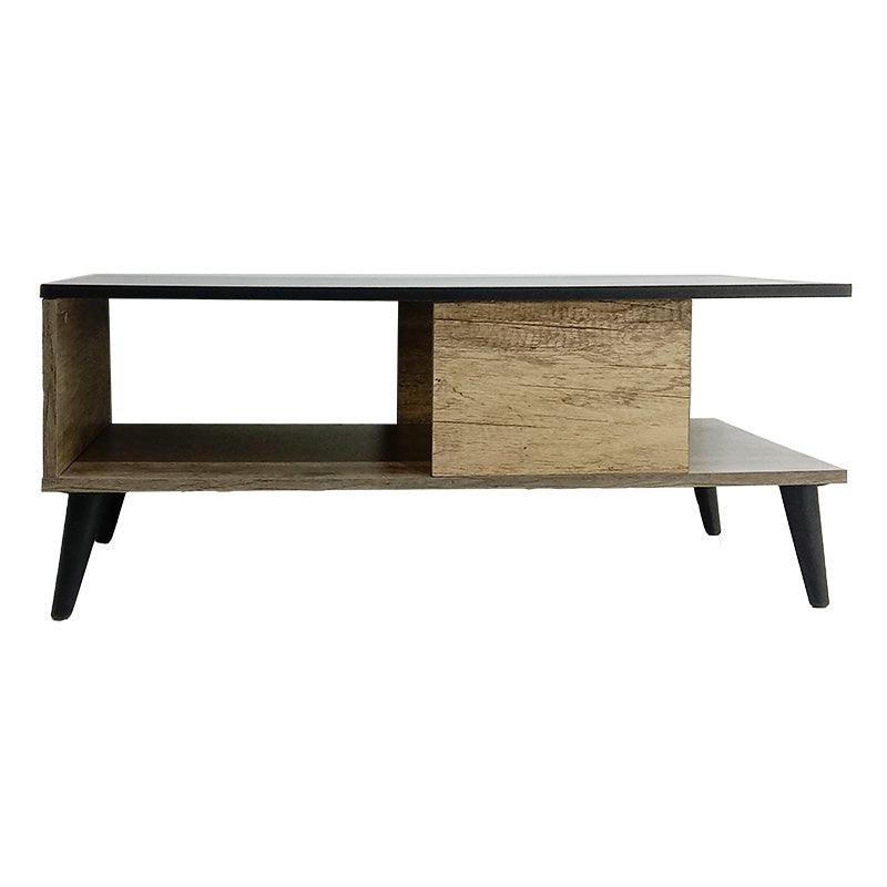 Masa de cafea Moses, 90x54x37 cm - Masa de cafea Moses, 90x54x37 cm