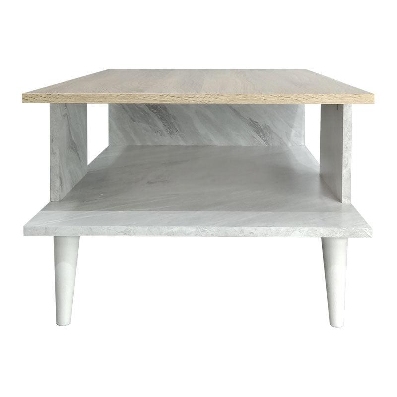 Masa de cafea Moses, 90x54x37 cm - Masa de cafea Moses, 90x54x37 cm