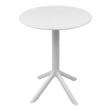Masa de gradina Merkon, 60x60x75 cm - Masa de gradina Merkon, 60x60x75 cm