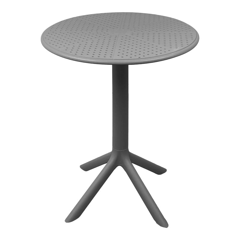 Masa de gradina Merkon, 60x60x75 cm - Masa de gradina Merkon, 60x60x75 cm - 326-000023