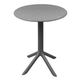 Masa de gradina Merkon, 60x60x75 cm - Masa de gradina Merkon, 60x60x75 cm - 326-000023