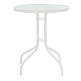 Masa de Gradina Watson, 60x60x70 cm - Masa de Gradina Watson, 60x60x70 cm - 130-000001