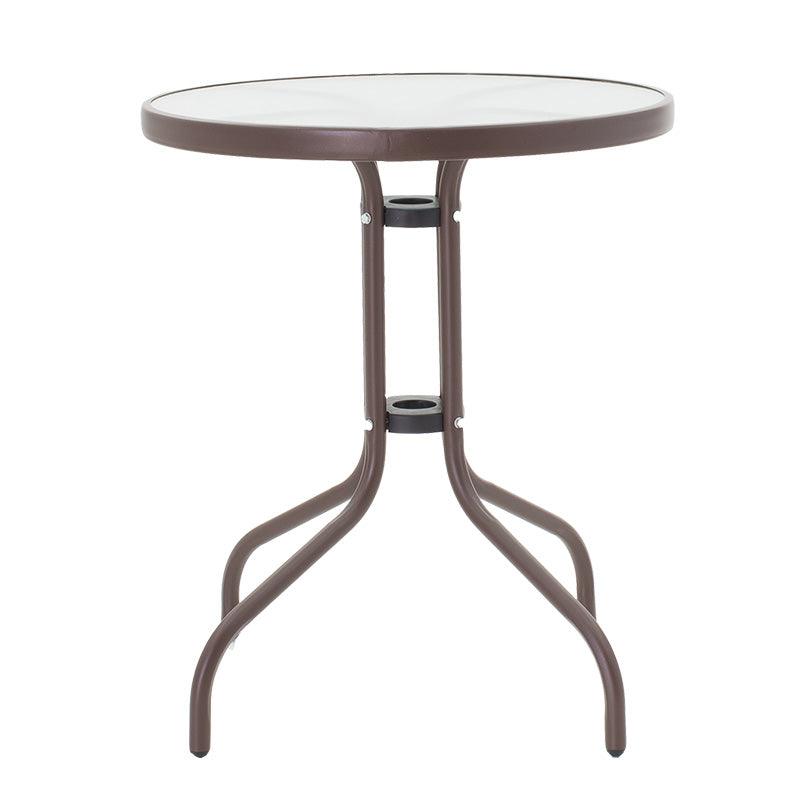 Masa de Gradina Watson, 60x60x70 cm - Masa de Gradina Watson, 60x60x70 cm - 130-000003