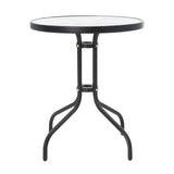 Masa de Gradina Watson, 60x60x70 cm - Masa de Gradina Watson, 60x60x70 cm - 130-000002