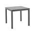 Masa de plaja din aluminiu Kliton, Aluminiu, Diverse culori, 45x45x41 cm - 288-000024