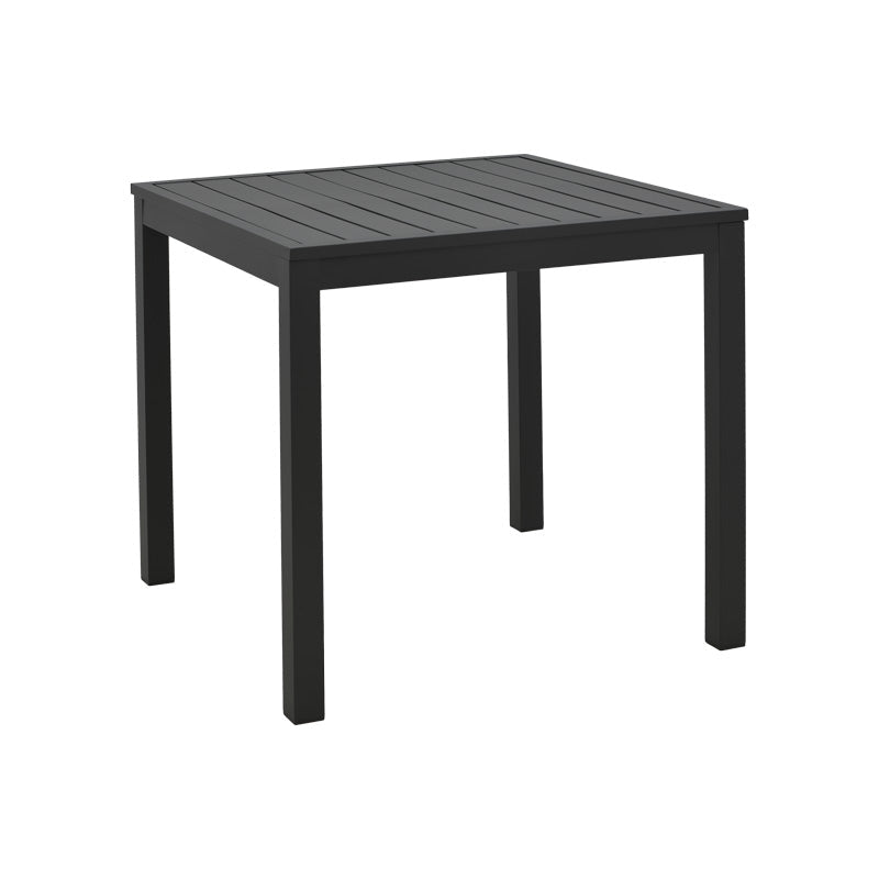 Masa de plaja din aluminiu Kliton, Aluminiu, Diverse culori, 45x45x41 cm - Masa de plaja din aluminiu Kliton, Aluminiu, Diverse culori, 45x45x41 cm