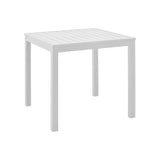 Masa de plaja din aluminiu Kliton, Aluminiu, Diverse culori, 45x45x41 cm - Masa de plaja din aluminiu Kliton, Aluminiu, Diverse culori, 45x45x41 cm - 288-000023