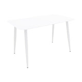 Masă Aluminiu Vista, Aluminiu, Antracit, 120x70x72 cm - Masă Aluminiu Vista, Aluminiu, Antracit, 120x70x72 cm