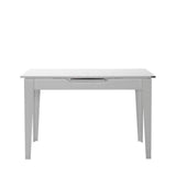Masă de sufragerie MMS-706-FF-1 Home Collection®, Design Modern, Extensibilă, 120–150 cm, 120x70x75 cm - Alb | SKU: MMS-706-FF-1, MMS-706-OO-1, MMS-706-DD-1
