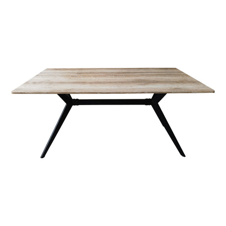 Masa Ezali, Stil, Sonoma, 160x90x75 cm