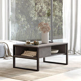 Masa Honora 100x60x44cm - Gri