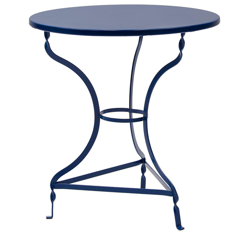 Masa Noah, Metal, D70x72 cm - Masa Noah, Metal, D70x72 cm - 243-000084