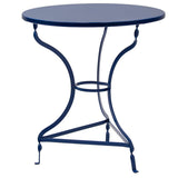 Masa Noah, Metal, D70x72 cm - Masa Noah, Metal, D70x72 cm - 243-000084