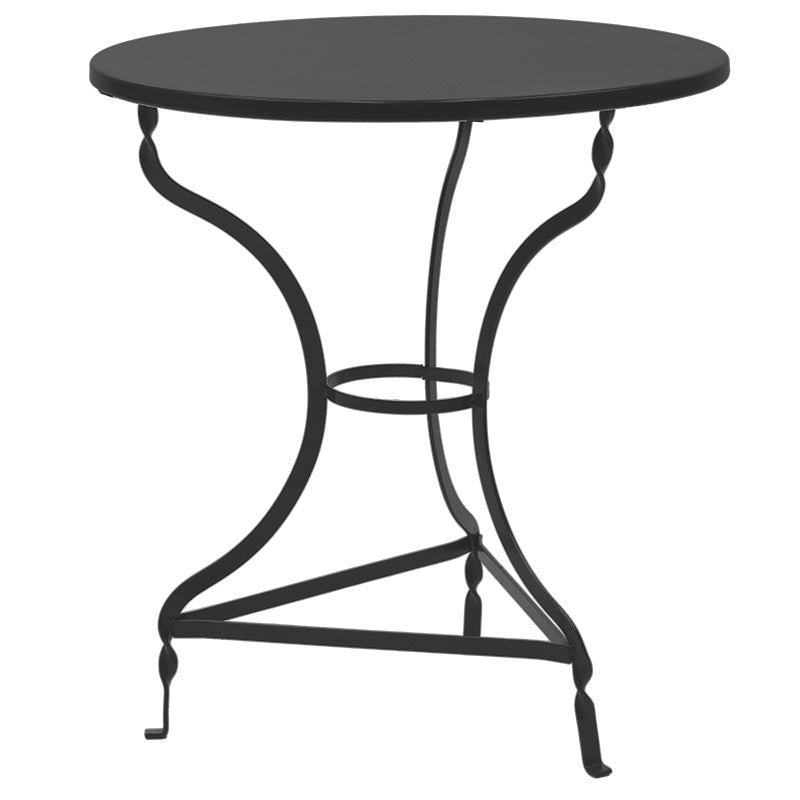 Masa Noah, Metal, D70x72 cm - Masa Noah, Metal, D70x72 cm - 243-000085