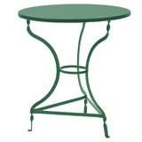 Masa Noah, Metal, D70x72 cm - Masa Noah, Metal, D70x72 cm