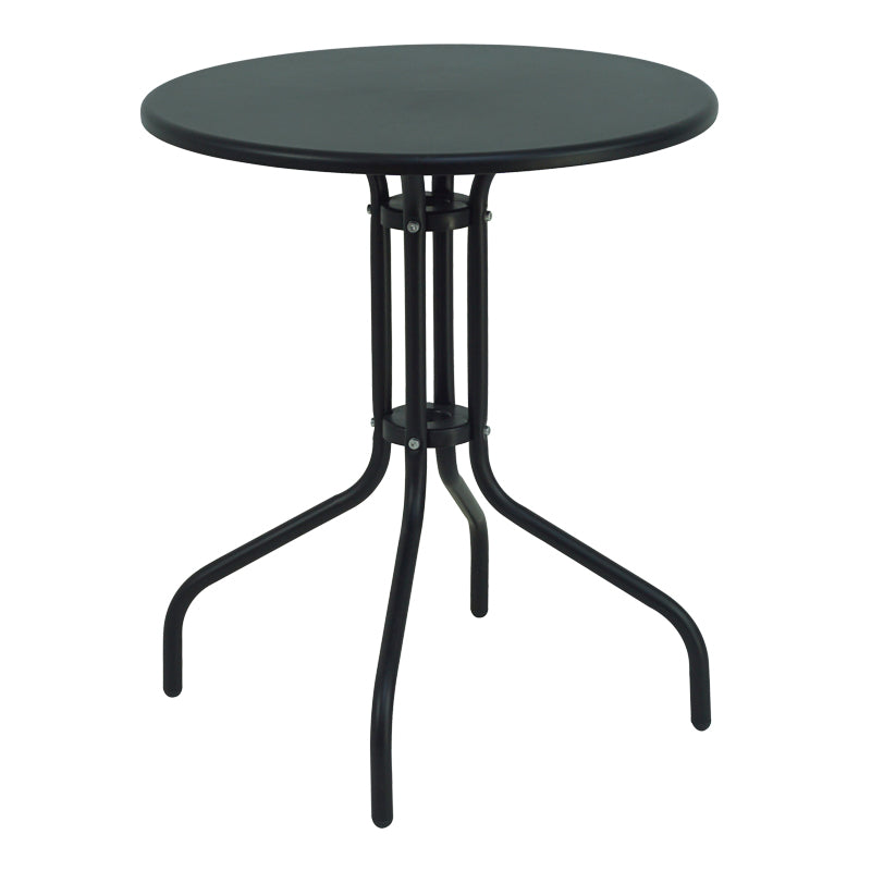 Masa Vergo, Metal, D60x70 cm - Masa Vergo, Metal, D60x70 cm