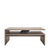 Masuta Cafea SHP-645-DD-1 Home Collection® Living, 110x42x65 cm - Natur | SKU: SHP-645-TT-1
