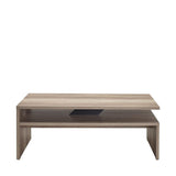 Masuta Cafea SHP-645-DD-1 Home Collection® Living, 110x42x65 cm - Natur | SKU: SHP-645-TT-1