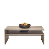 Masuta Cafea SHP-645-DD-1 Home Collection® Living, 110x42x65 cm - Natur | SKU: SHP-645-TT-1