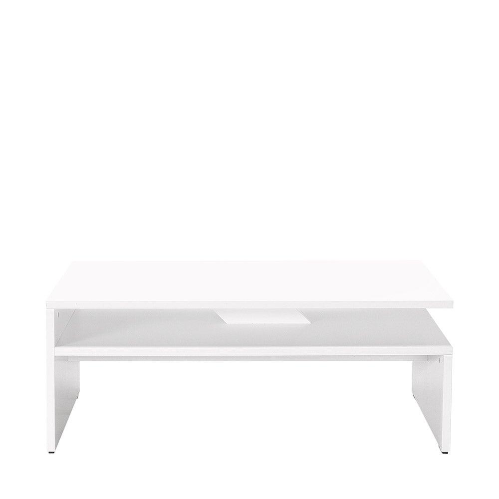 Masuta Cafea SHP-645-DD-1 Home Collection® Living, 110x42x65 cm - Alb | SKU: SHP-645-DD-1, SHP-645-TT-1, SHP-645-OO-1