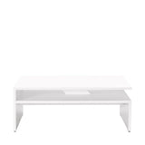 Masuta Cafea SHP-645-DD-1 Home Collection® Living, 110x42x65 cm - Alb | SKU: SHP-645-DD-1, SHP-645-TT-1, SHP-645-OO-1