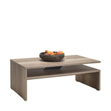 Masuta Cafea SHP-645-DD-1 Home Collection® Living, 110x42x65 cm - Natur | SKU: SHP-645-TT-1