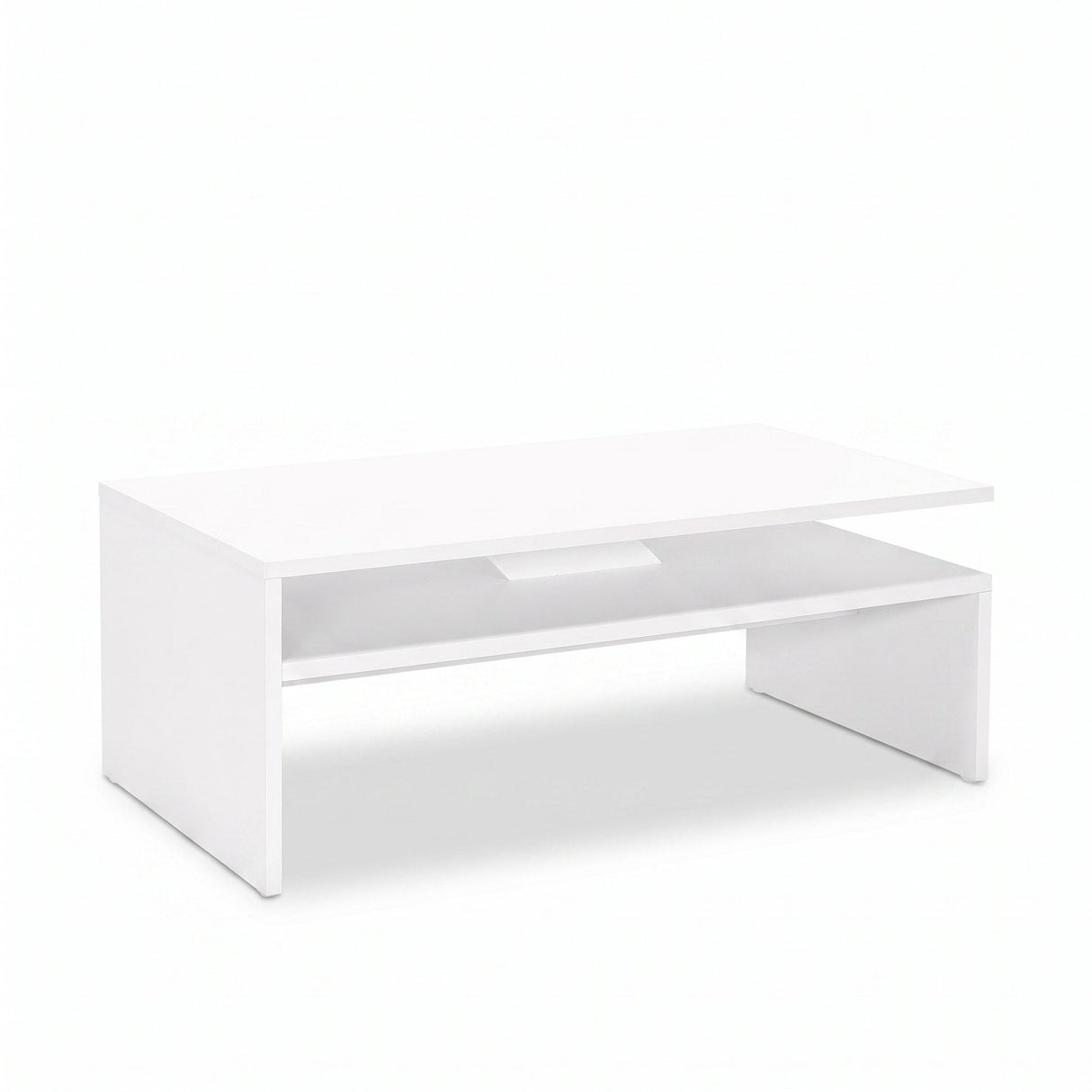 Masuta Cafea SHP-645-DD-1 Home Collection® Living, 110x42x65 cm - Alb | SKU: SHP-645-DD-1