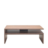Masuta Cafea SHP-645-DD-1 Home Collection® Living, 110x42x65 cm - Nuc | SKU: SHP-645-DD-1, SHP-645-TT-1, SHP-645-OO-1