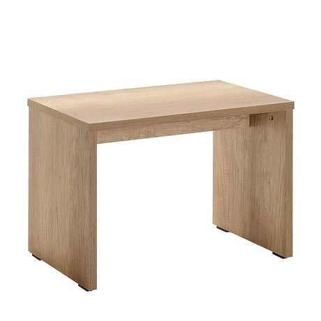 Masuta Cafea NSH-510-TT-1 Home Collection® New York Office, Natur, 60x43x40 cm