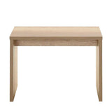 Masuta Cafea NSH-510-TT-1 Home Collection® New York Office, Natur, 60x43x40 cm