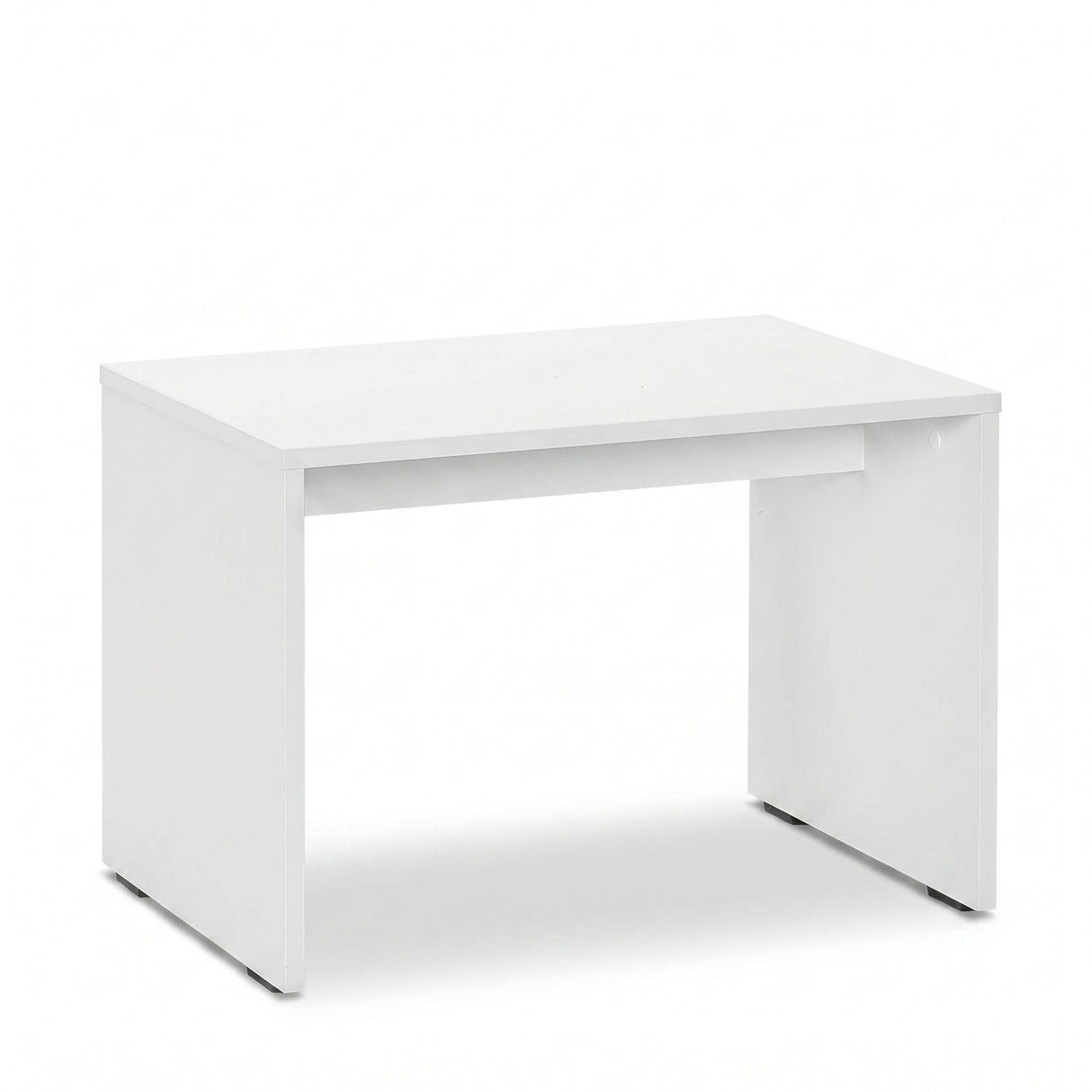 Masuta Cafea/Birou RSH-300-DD-1 Home Collection® Rio Office, 60x43x40 cm - Alb | SKU: RSH-300-DD-1, RSH-300-OO-1, RSH-300-TT-1, RSH-300-AX-1
