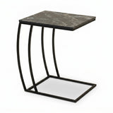 Masuta Cafea Laterala SHP-908-QQ-1 Home Collection® C shape, 50x62x35 cm - Masuta Cafea Laterala SHP-908-QQ-1 Home Collection® C shape, 50x62x35 cm | SKU: SHP-908-QQ-1