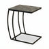 Masuta Cafea Laterala SHP-908-QQ-1 Home Collection® C shape, 50x62x35 cm | SKU: SHP-908-QQ-1