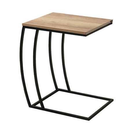 Masuta Cafea Laterala SHP-908-QQ-1 Home Collection® C shape, 50x62x35 cm