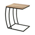 Masuta Cafea Laterala SHP-908-QQ-1 home collection C shape, 50x62x35 cm - SHP-908-TT-1 | SKU: SHP-908-TT-1
