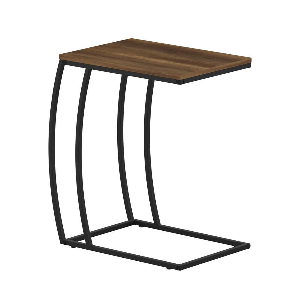 Masuta Cafea Laterala SHP-908-QQ-1 Home Collection® C shape, 50x62x35 cm - Masuta Cafea Laterala SHP-908-QQ-1 home collection C shape, 50x62x35 cm - SHP-908-OO-1 | SKU: SHP-908-OO-1