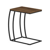 Masuta Cafea Laterala SHP-908-QQ-1 Home Collection® C shape, 50x62x35 cm - Masuta Cafea Laterala SHP-908-QQ-1 home collection C shape, 50x62x35 cm - SHP-908-OO-1 | SKU: SHP-908-OO-1