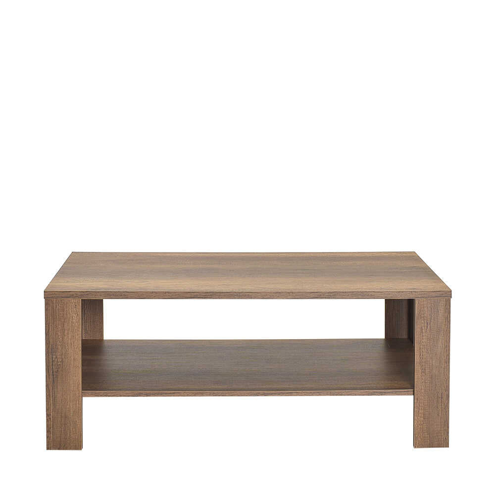 Masuta Cafea Rectangular SHP-695-DD-1 Home Collection® Living, Alb - Maro, 110x42x65 cm - Maro | SKU: SHP-695-OO-1