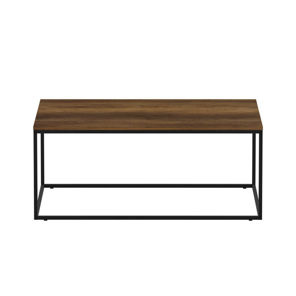 Masuta Cafea Rectangulara SHP-985-OO-1 Home Collection® Profile, Maro, 100x42x60 cm