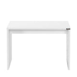 Masuta Cafea/Birou RSH-300-DD-1 Home Collection® Rio Office, 60x43x40 cm - Alb | SKU: RSH-300-DD-1, RSH-300-OO-1, RSH-300-TT-1, RSH-300-AX-1