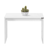Masuta Cafea/Birou RSH-300-DD-1 Home Collection® Rio Office, 60x43x40 cm - Alb | SKU: RSH-300-DD-1, RSH-300-OO-1, RSH-300-TT-1, RSH-300-AX-1