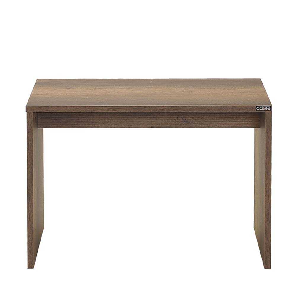 Masuta Cafea/Birou RSH-300-DD-1 Home Collection® Rio Office, 60x43x40 cm - Nuc | SKU: RSH-300-DD-1, RSH-300-OO-1, RSH-300-TT-1, RSH-300-AX-1