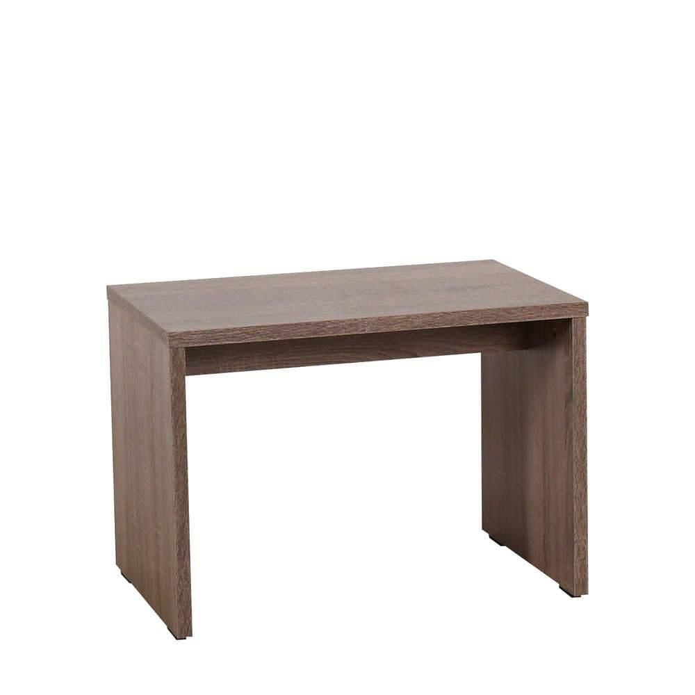 Masuta Cafea/Birou RSH-300-DD-1 Home Collection® Rio Office, 60x43x40 cm - Lemn Natural | SKU: RSH-300-TT-1