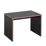 Masuta Cafea/Birou RSH-300-DD-1 Home Collection® Rio Office, 60x43x40 cm - Antracit | SKU: RSH-300-AX-1