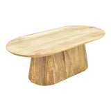 Măsuță de cafea Aithra, Diverse culori, 120x60x42 cm - Natur | SKU: 372-000027 | Măsuță de cafea Aithra, 120x60x42 cm, varianta Natur, produs pentru amenajarea locuinței, disponibil online în România la CasaMob