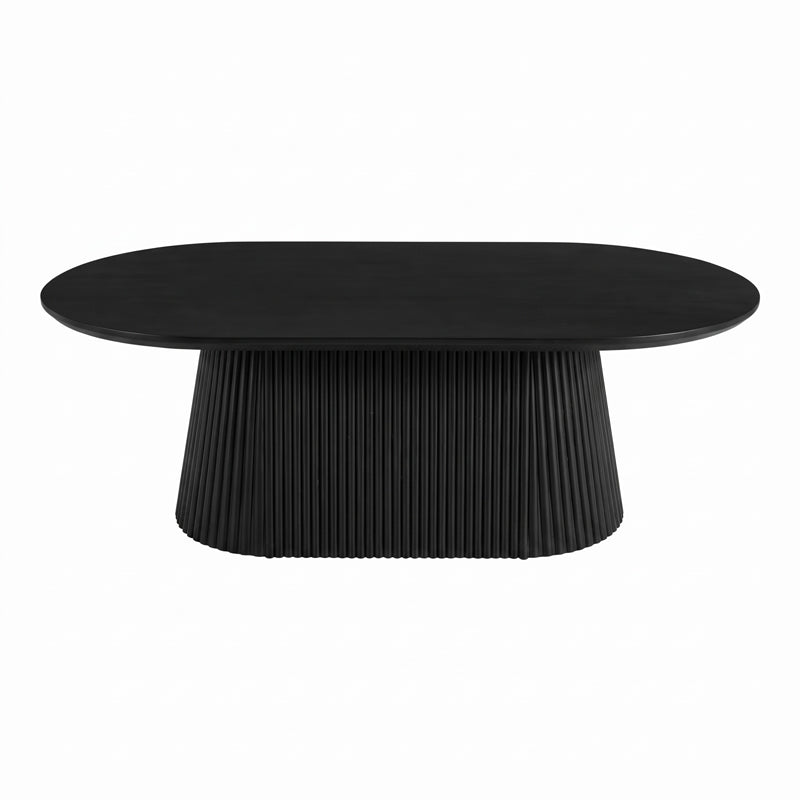 Măsuță de cafea Aithra, Diverse culori, 120x60x42 cm - Negru | SKU: 372-000063 | Măsuță de cafea Aithra, 120x60x42 cm, varianta Negru, produs pentru amenajarea locuinței, disponibil online în România la CasaMob