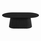 Măsuță de cafea Aithra, Diverse culori, 120x60x42 cm - Negru | SKU: 372-000063 | Măsuță de cafea Aithra, 120x60x42 cm, varianta Negru, produs pentru amenajarea locuinței, disponibil online în România la CasaMob